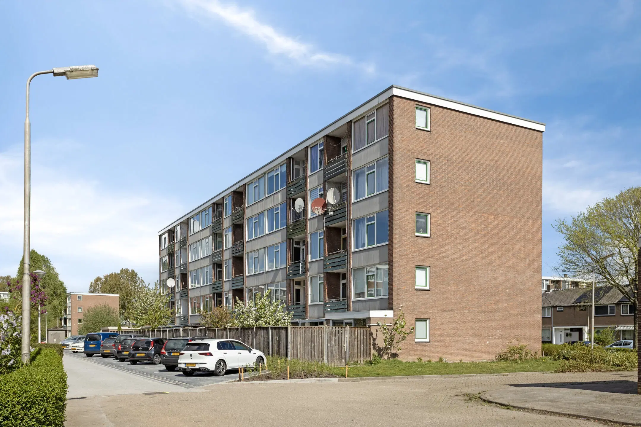 Deventer, Deltalaan 206