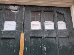 Amsterdam, Elandsstraat 3