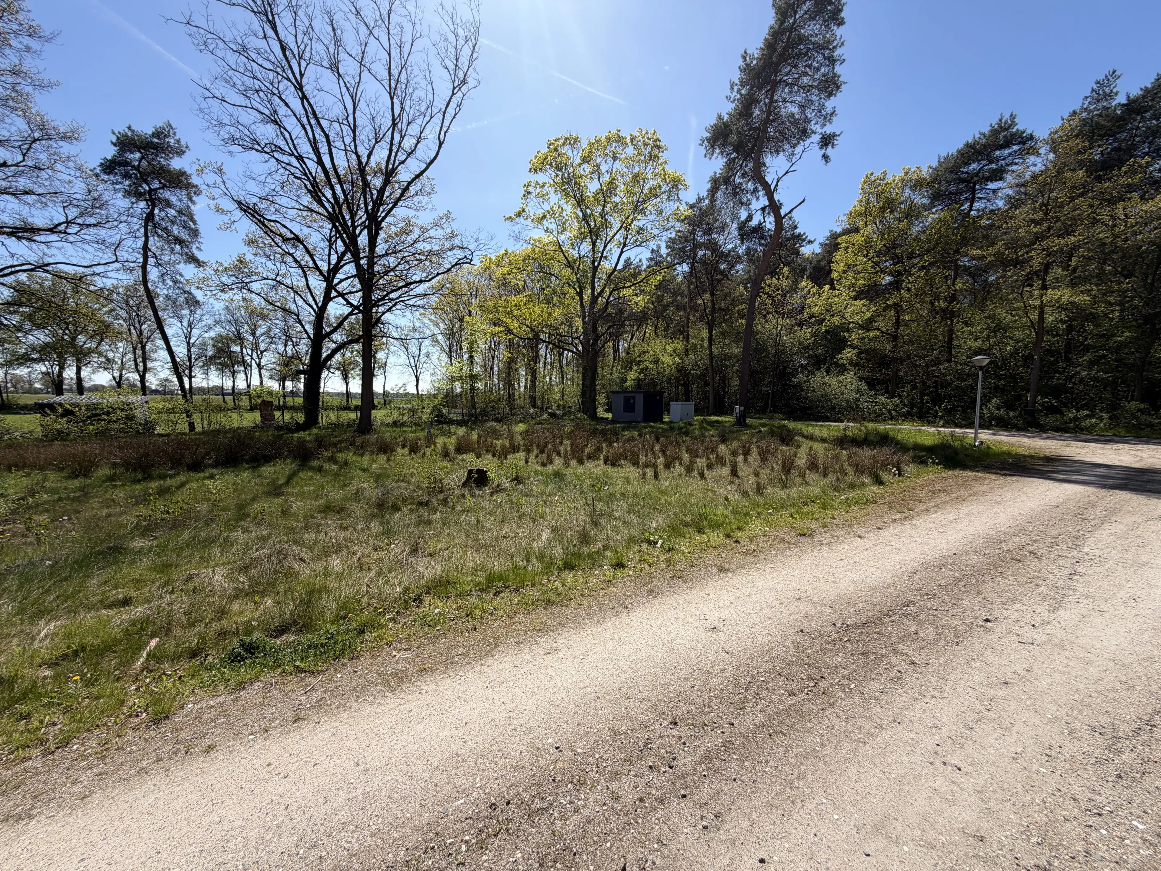 Bathmen, Bronsvoorderdijk 23a - H 402 en 403 (voorheen 333)