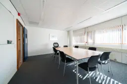 Hilversum, Pr. Bernhardstraat 7A