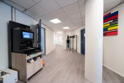 Hilversum, Pr. Bernhardstraat 7A