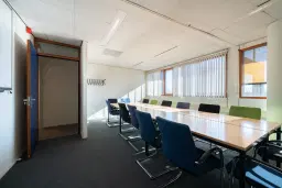 Hilversum, Pr. Bernhardstraat 7A