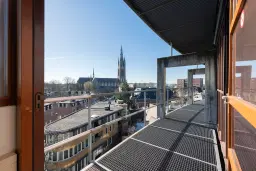 Hilversum, Pr. Bernhardstraat 7A
