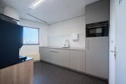 Hilversum, Pr. Bernhardstraat 7A