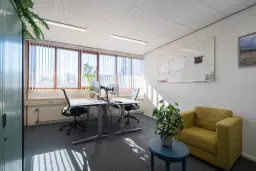 Hilversum, Pr. Bernhardstraat 7A