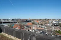 Hilversum, Pr. Bernhardstraat 7A