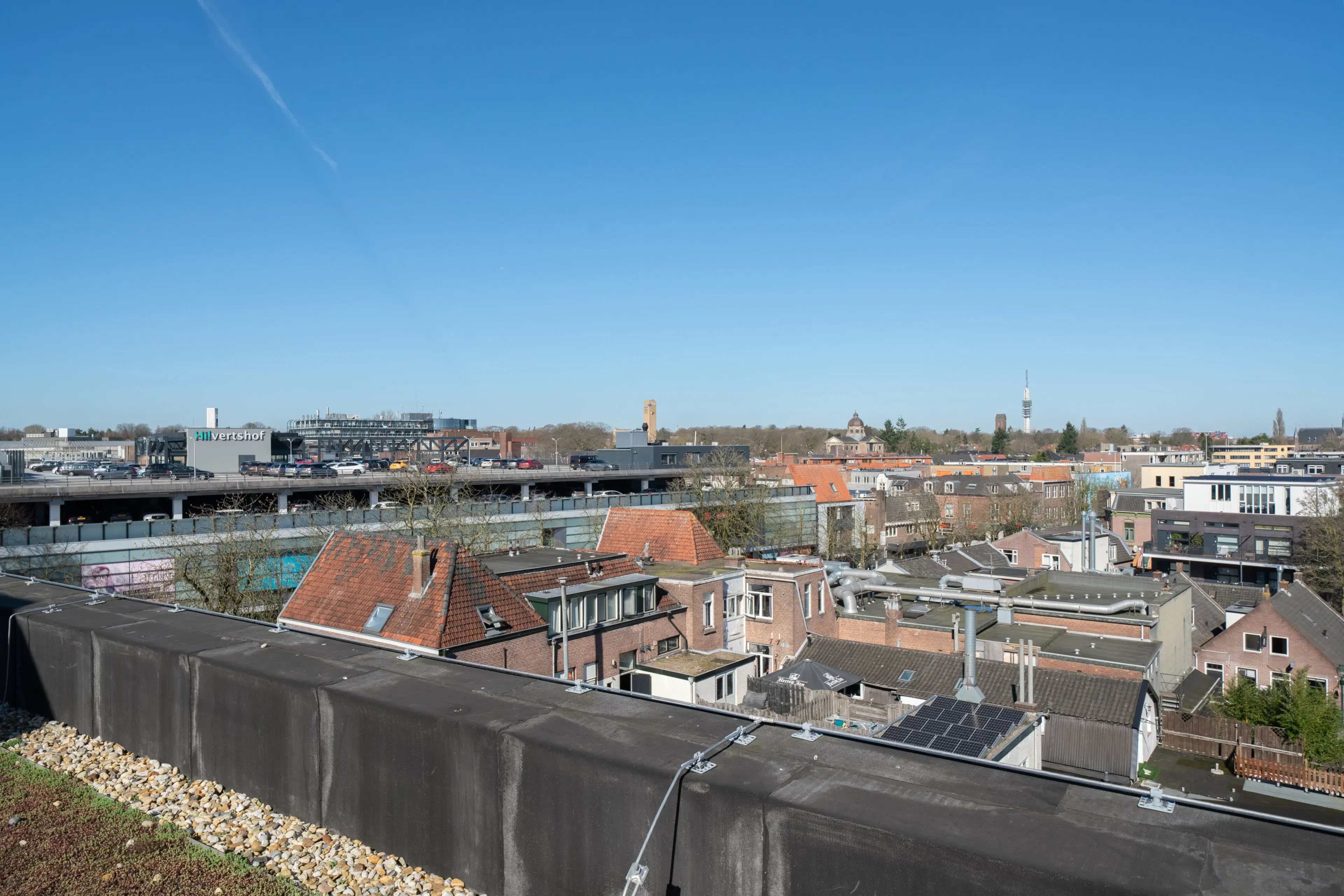 Hilversum, Pr. Bernhardstraat 7A