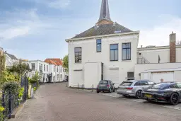 Zandvoort, Poststraat 3 D