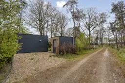 Bathmen, Bronsvoorderdijk 23a - H328