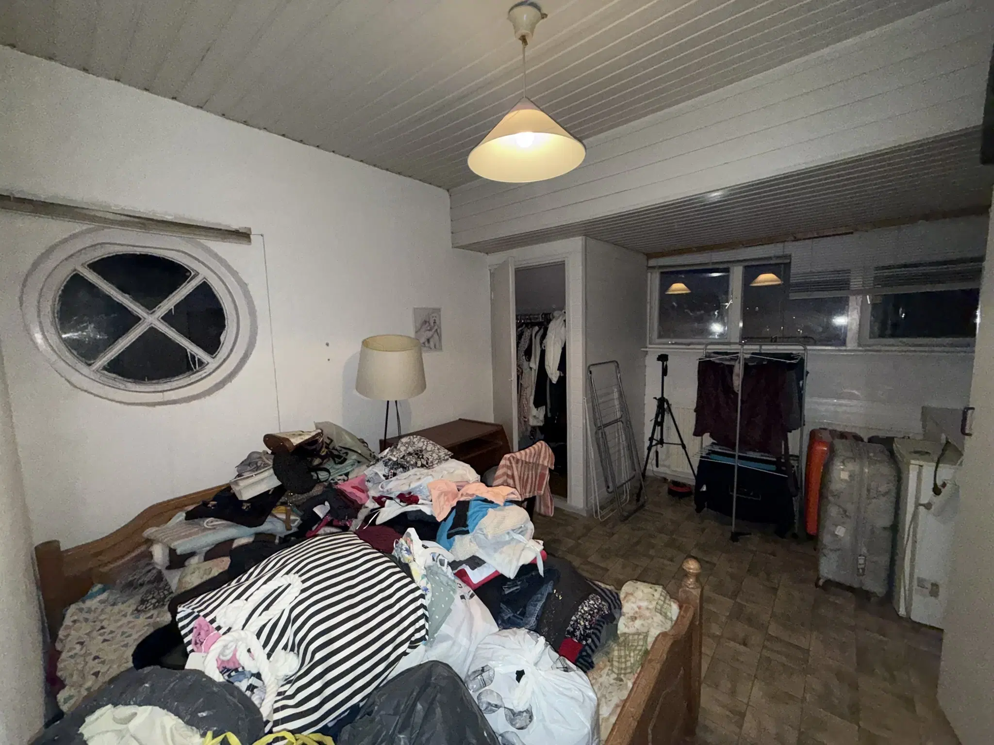 Utrecht, Heijermansstraat 30 BSA