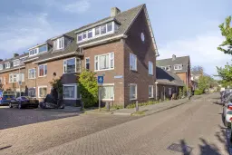 Utrecht, Heijermansstraat 30 BSA