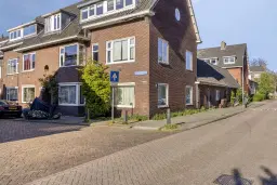 Utrecht, Heijermansstraat 30 BSA