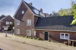 Utrecht, Heijermansstraat 30 BSA