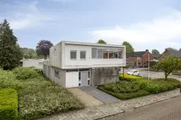 Lutten, Lijsterbesstraat 1