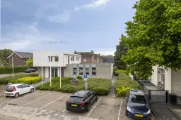 Lutten, Lijsterbesstraat 1