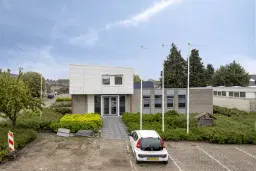 Lutten, Lijsterbesstraat 1