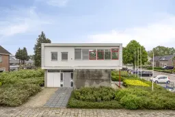 Lutten, Lijsterbesstraat 1
