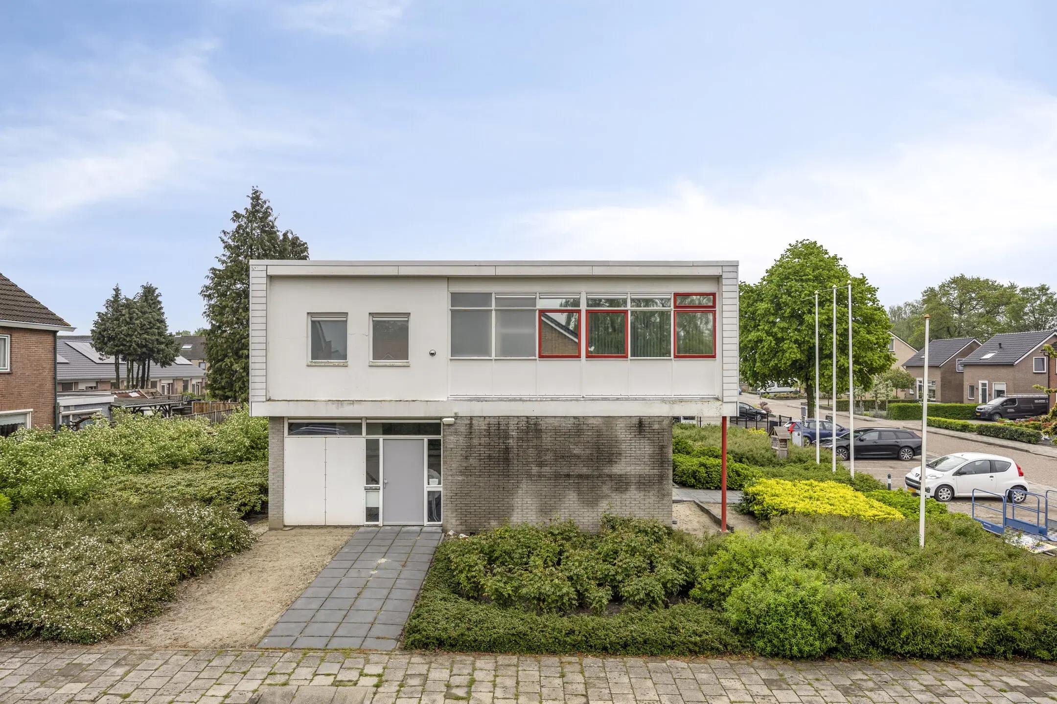 Lutten, Lijsterbesstraat 1