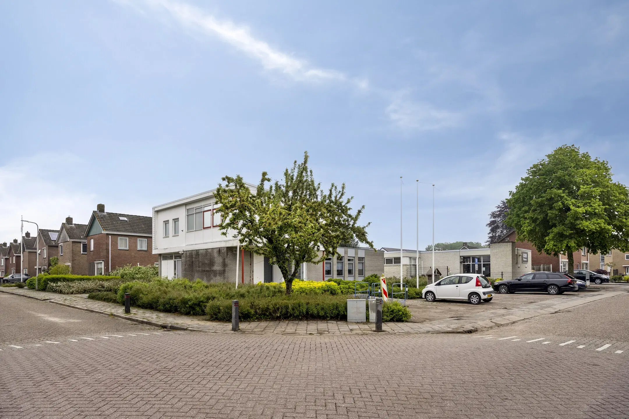 Lutten, Lijsterbesstraat 1