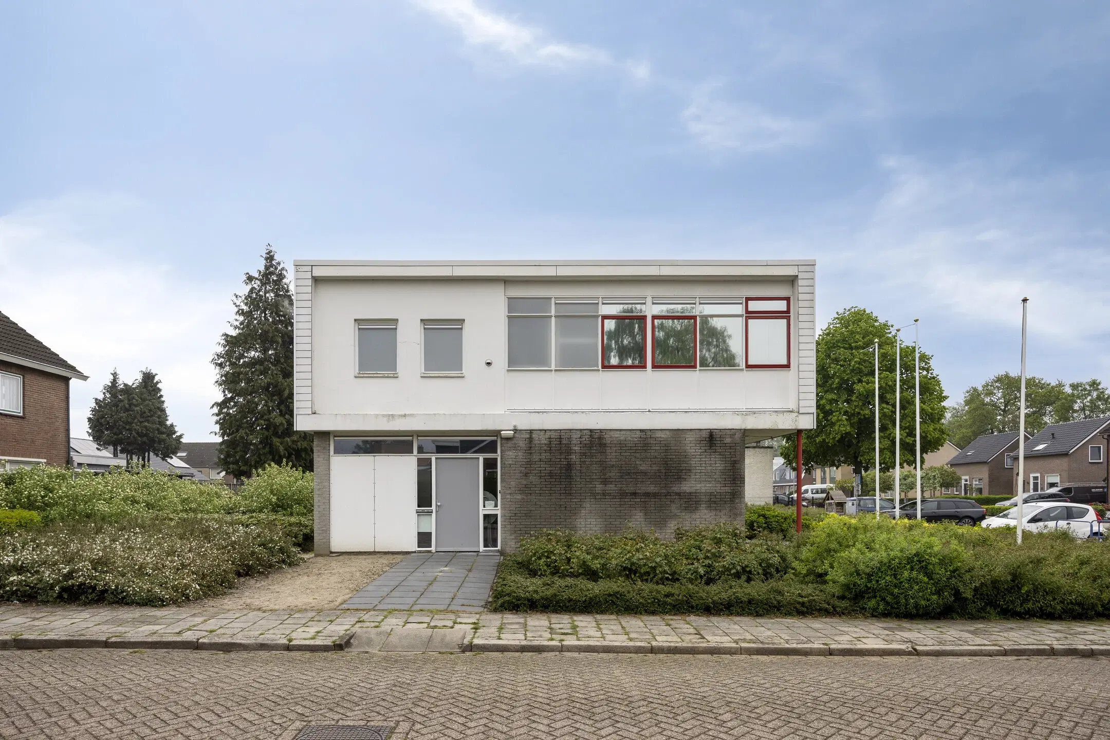 Lutten, Lijsterbesstraat 1