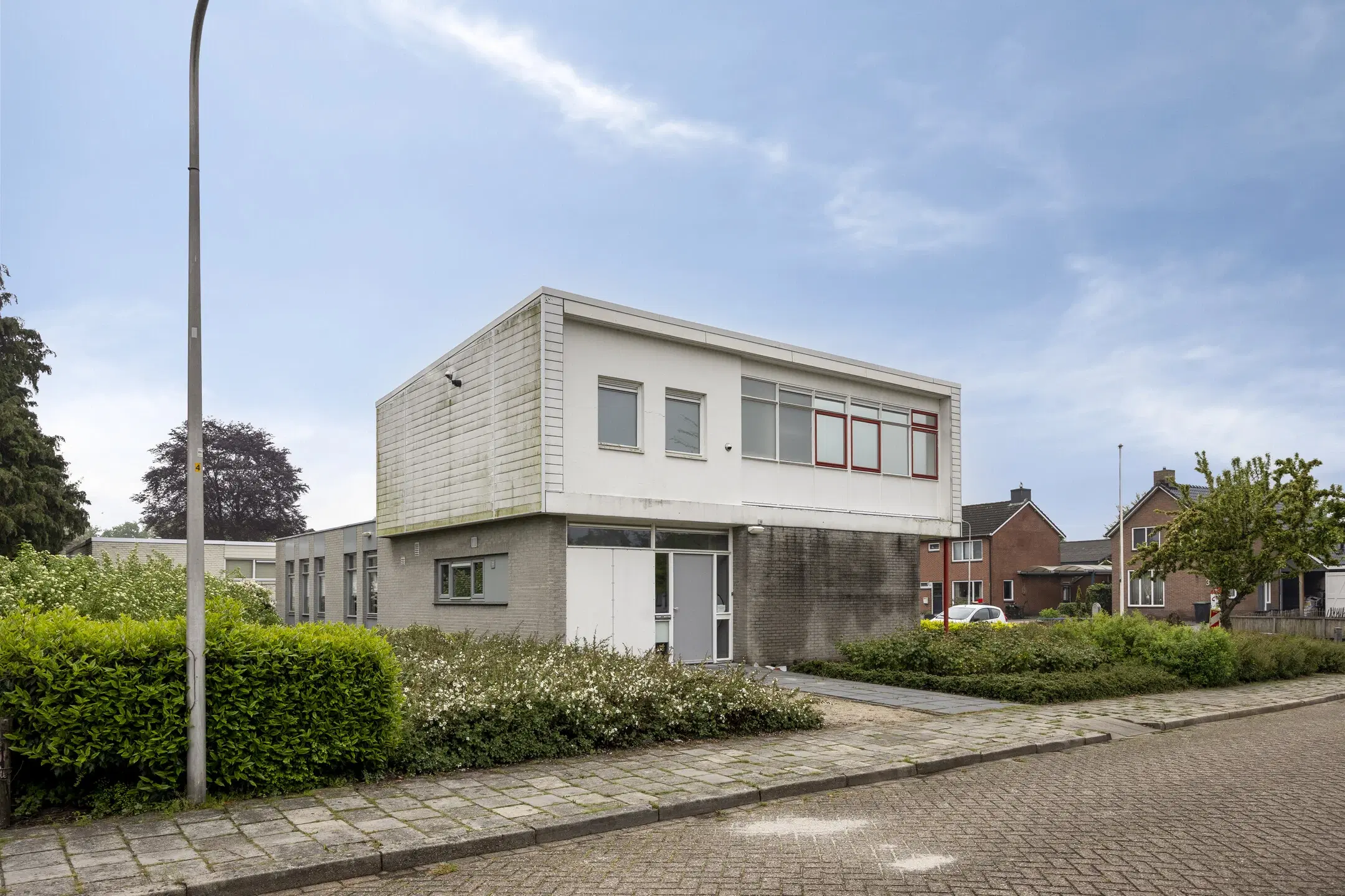 Lutten, Lijsterbesstraat 1