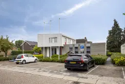Lutten, Lijsterbesstraat 1