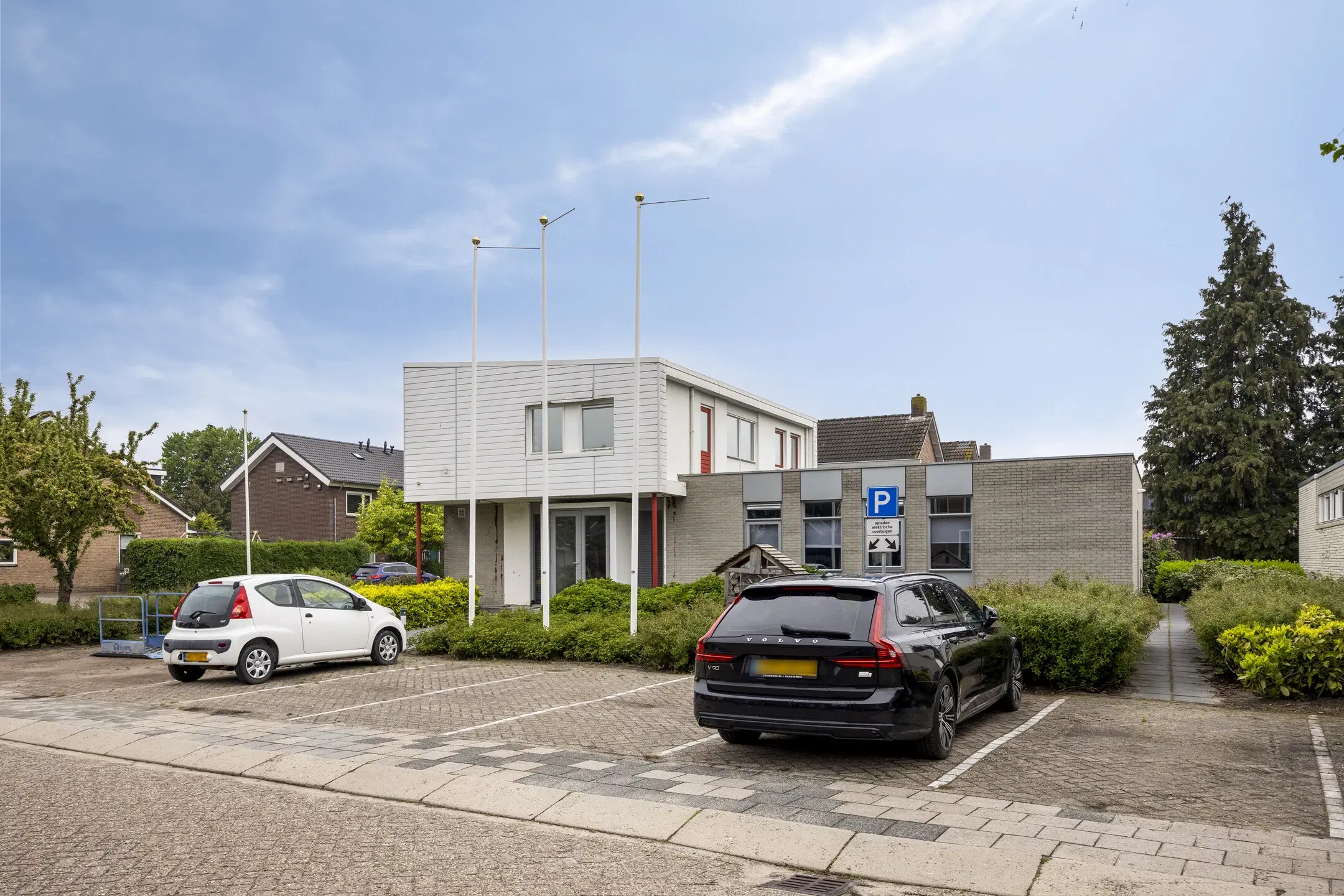 Lutten, Lijsterbesstraat 1