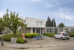 Lutten, Lijsterbesstraat 1