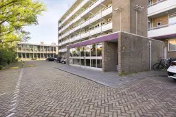 Amstelveen, Mr. F.A. van Hallweg 112