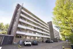 Amstelveen, Mr. F.A. van Hallweg 112