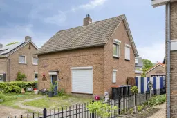 Rosmalen, Pastoor Hordijkstraat 13