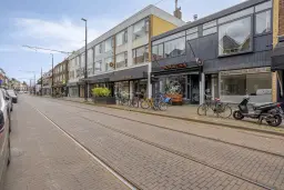 Rotterdam, Bergse Dorpsstraat 31