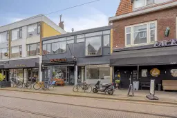 Rotterdam, Bergse Dorpsstraat 31