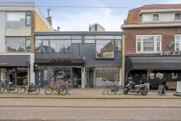 Rotterdam, Bergse Dorpsstraat 31