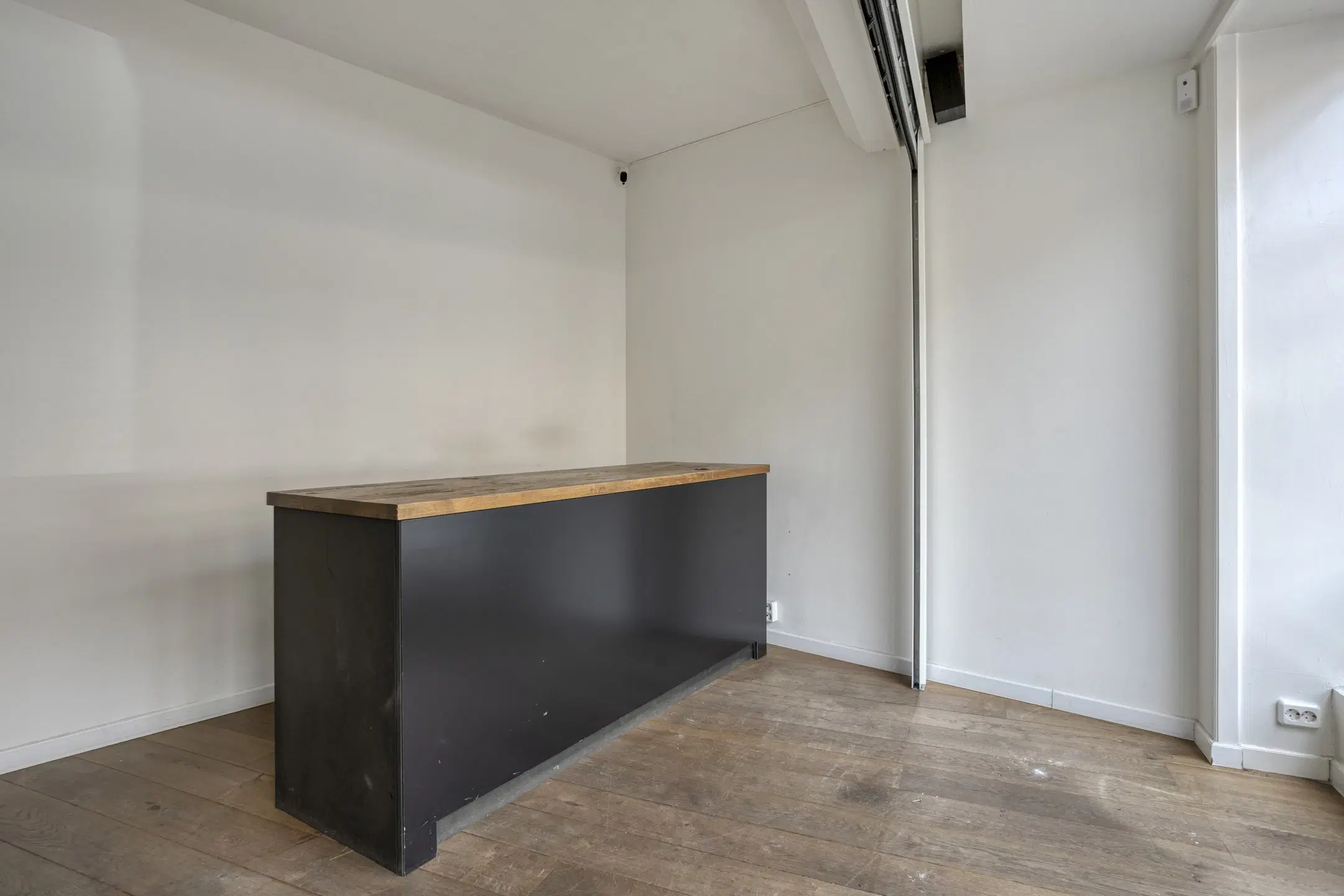 Rotterdam, Bergse Dorpsstraat 31