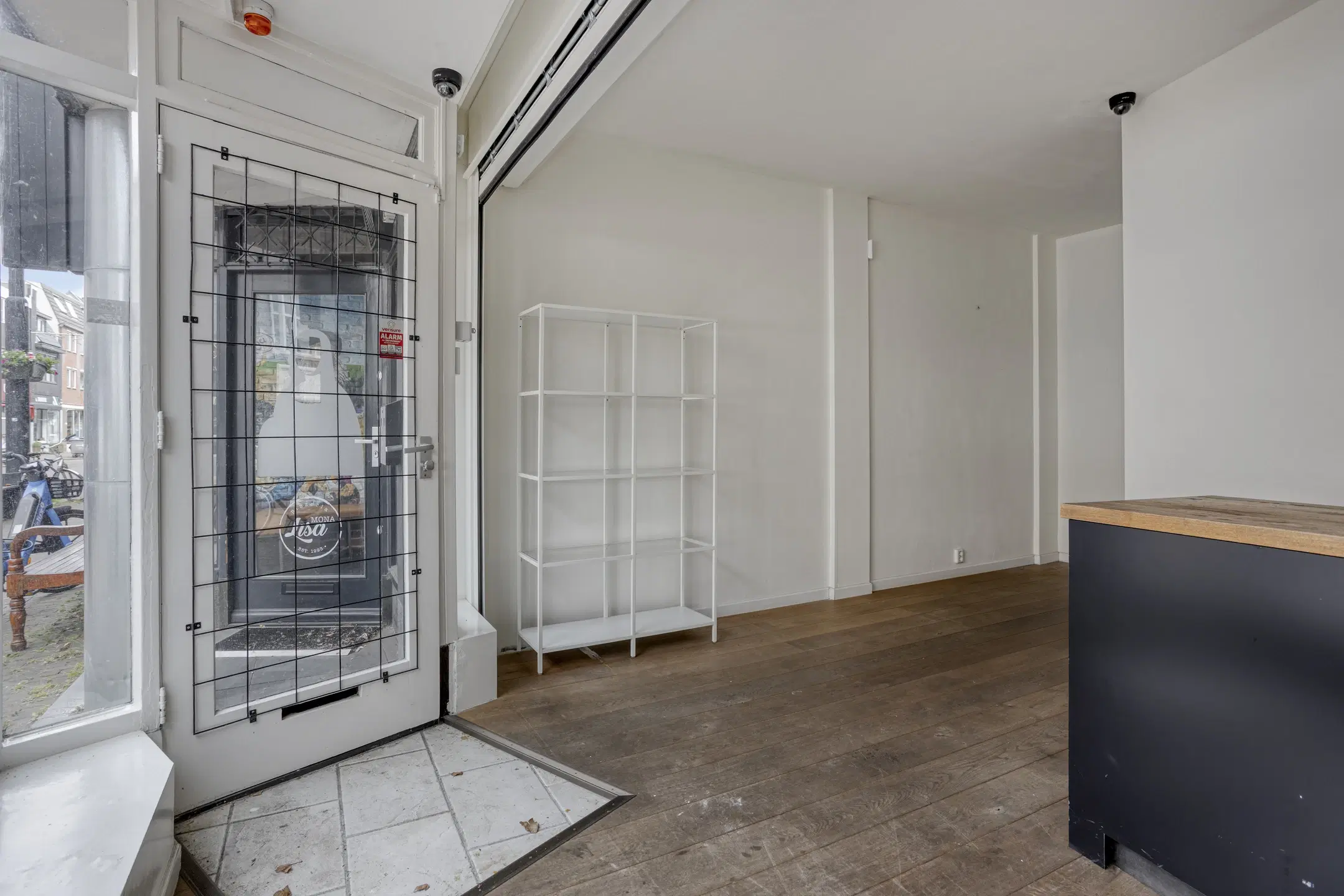 Rotterdam, Bergse Dorpsstraat 31