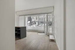 Rotterdam, Bergse Dorpsstraat 31