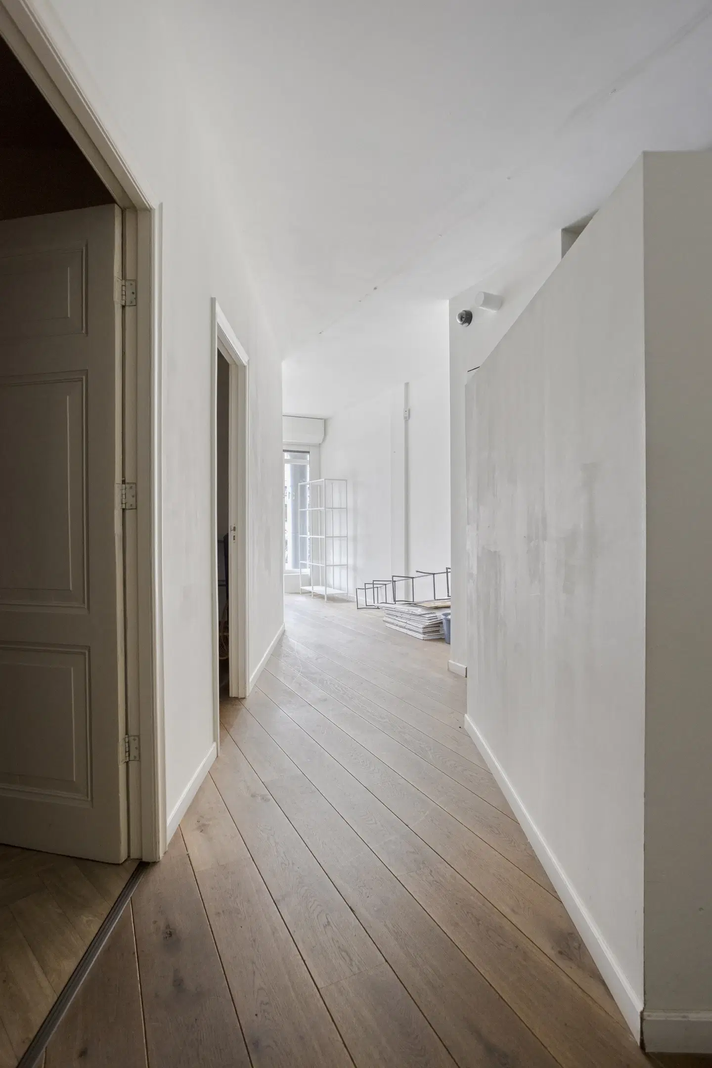 Rotterdam, Bergse Dorpsstraat 31