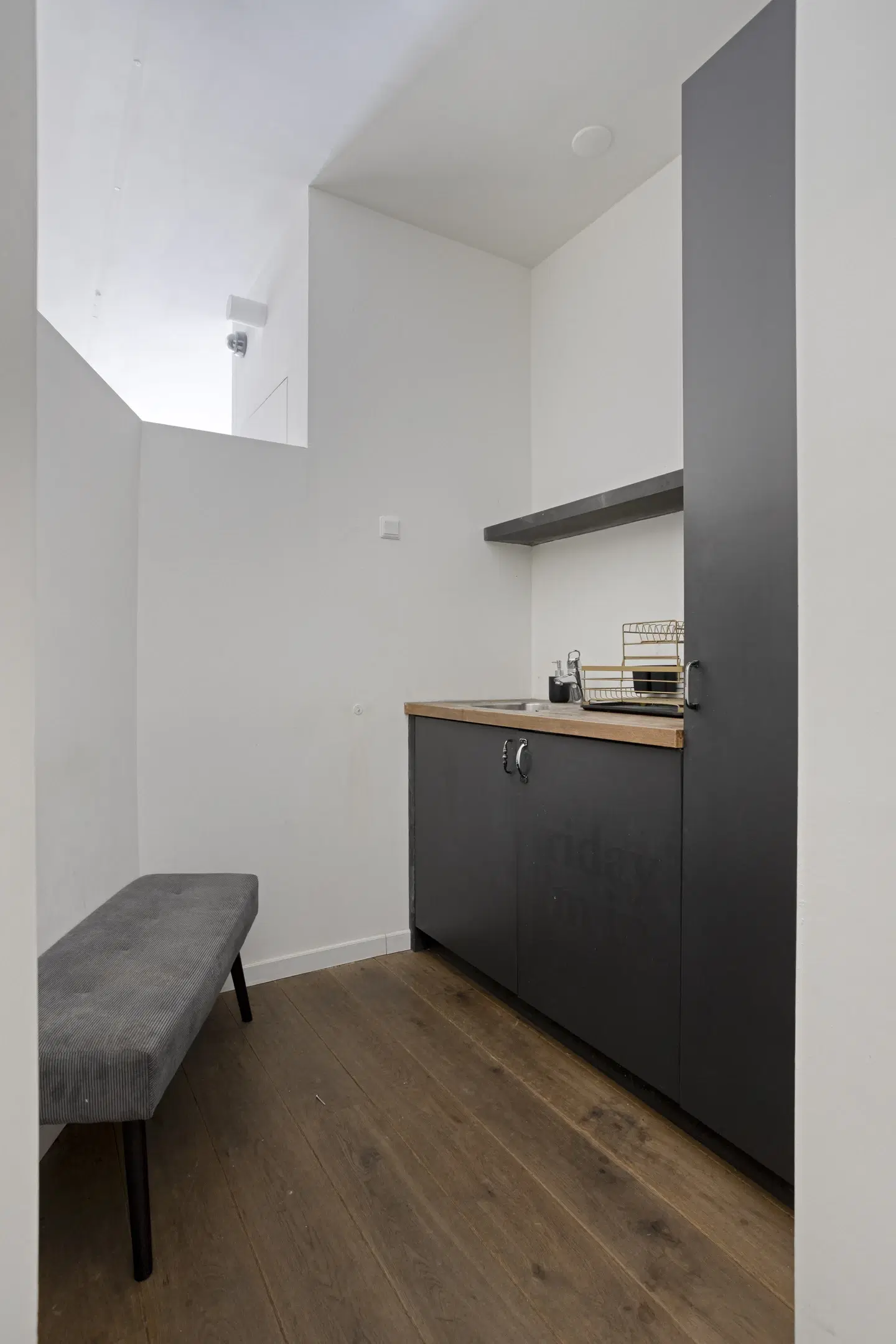Rotterdam, Bergse Dorpsstraat 31