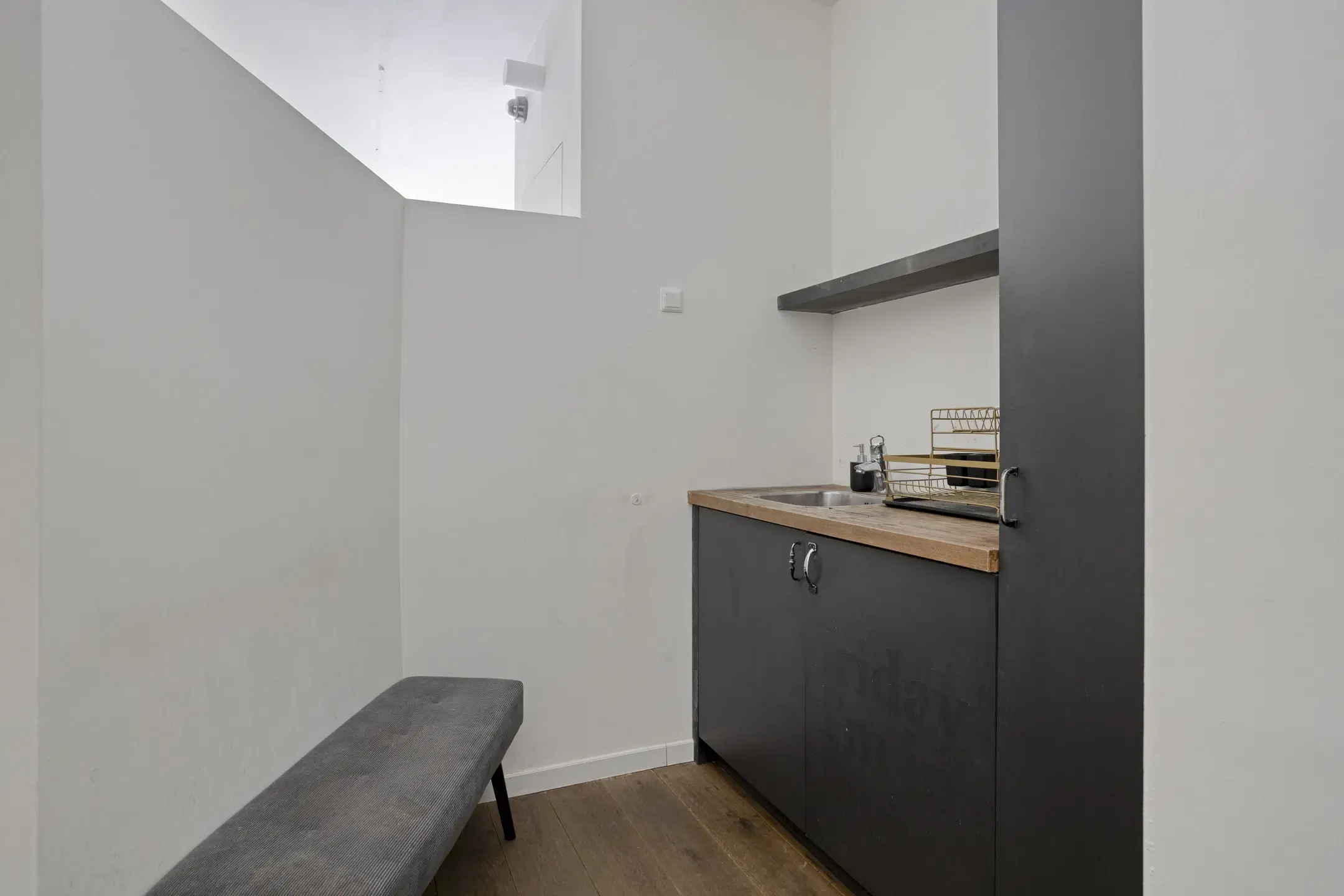 Rotterdam, Bergse Dorpsstraat 31