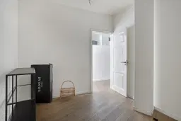 Rotterdam, Bergse Dorpsstraat 31