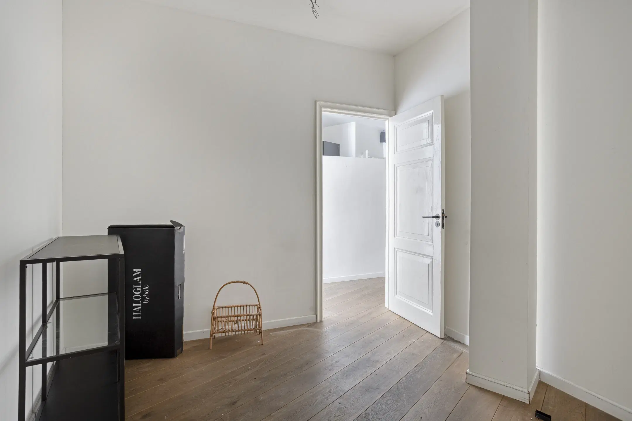Rotterdam, Bergse Dorpsstraat 31