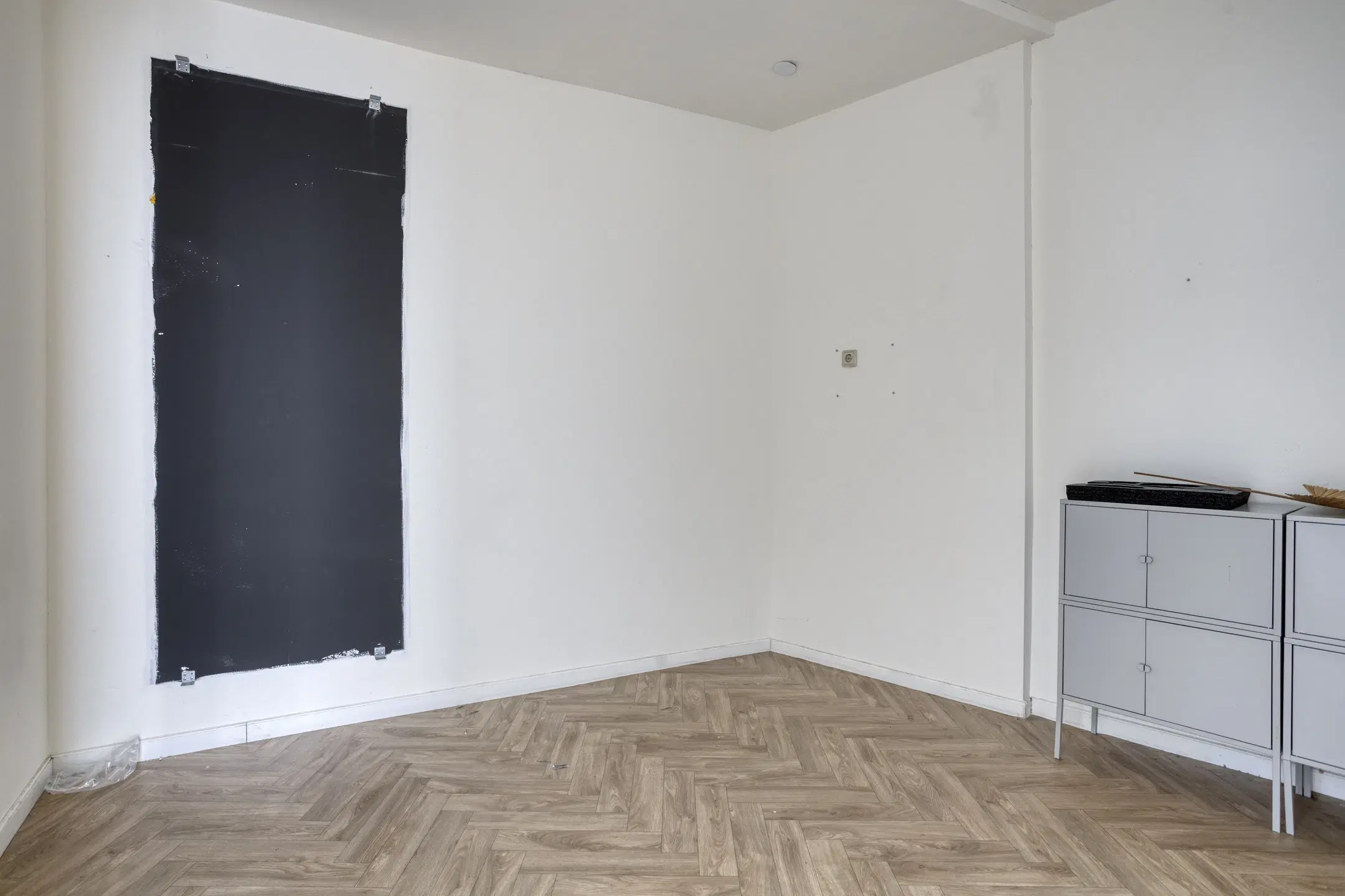 Rotterdam, Bergse Dorpsstraat 31