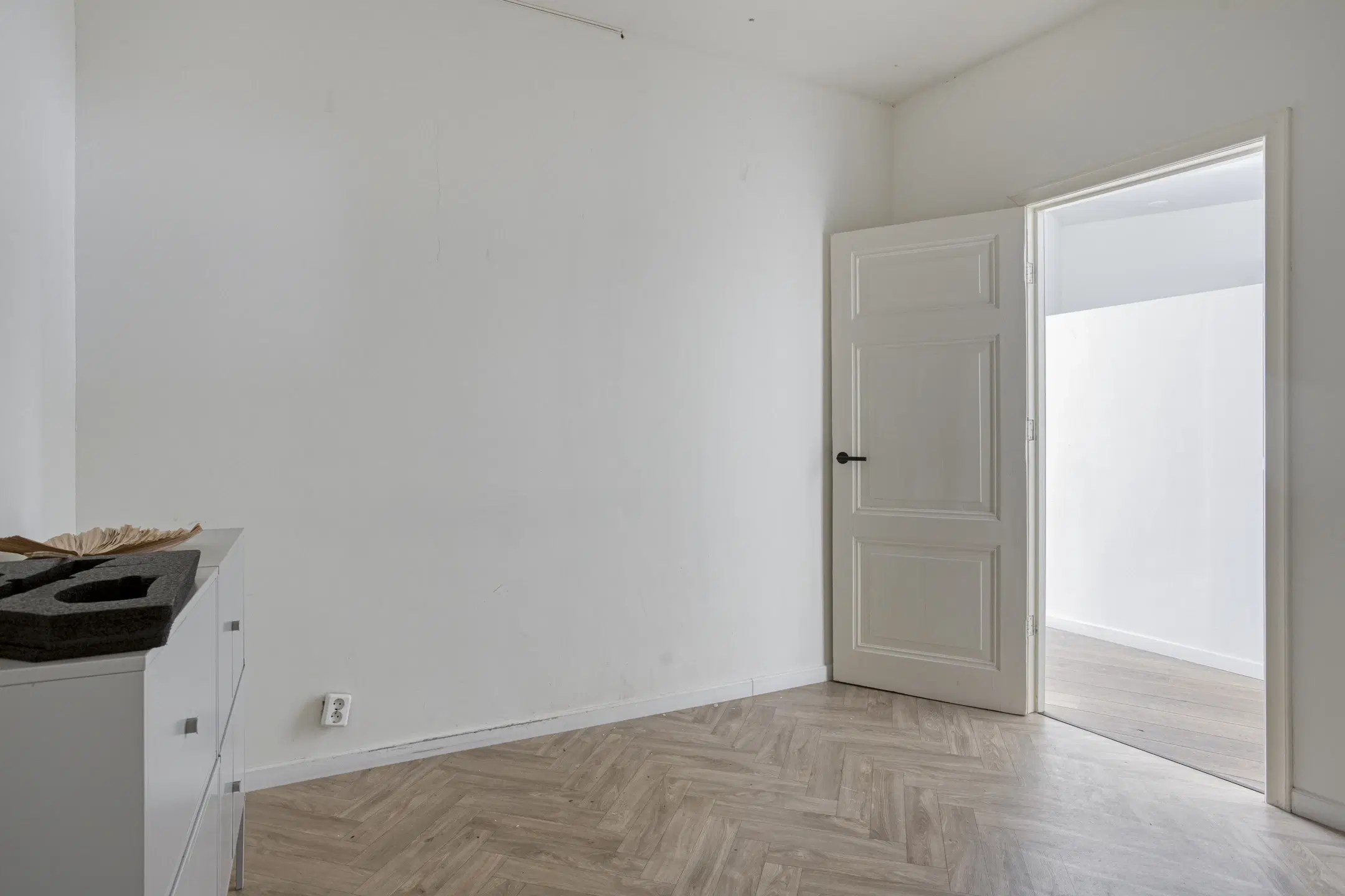 Rotterdam, Bergse Dorpsstraat 31