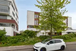 Rotterdam, Siciliëboulevard 118