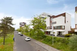 Rotterdam, Siciliëboulevard 118