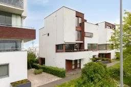 Rotterdam, Siciliëboulevard 118