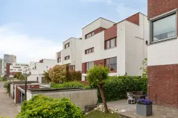 Rotterdam, Siciliëboulevard 118