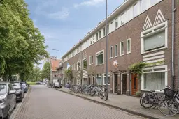's-Hertogenbosch, Willem van Nassaulaan 10