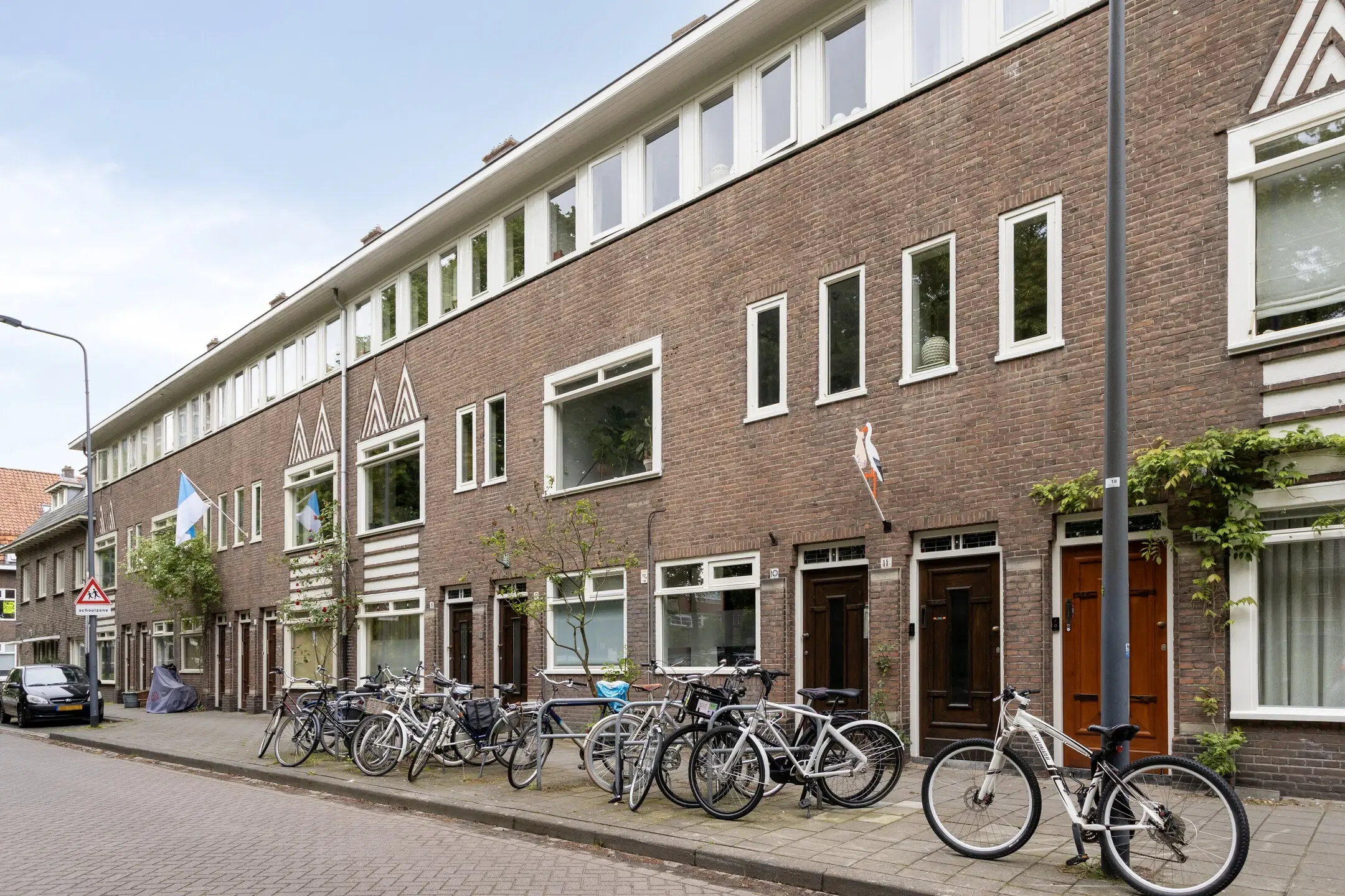 's-Hertogenbosch, Willem van Nassaulaan 10